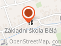ZŠ a MŠ Bělá