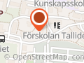 GLASTJÄNST HB