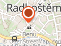 Rožnov pod Radhoštěm - městský úřad