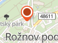 Placené parkoviště