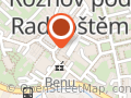 Turistické informační centrum Rožnov pod Radhoštěm
