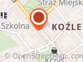 Biuro OCSK STRAŻAK w K-K nieczynne do odwołania