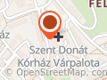 SZENT DONÁT PATIKA