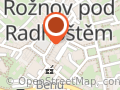 ČESKÁ SPOŘITELNA Rožnov pod Radhoštěm