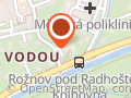 Městská knihovna Rožnov pod Radhoštěm