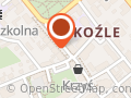 Paprocki Maciej - Usługi Geodezyjno - Kartograficzne