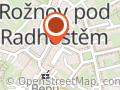 Obuv Tramp