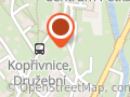Divotvůrna Kopřivnice