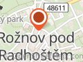 JARO pojištění Rožnov pod Radhoštěm