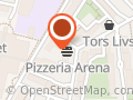 Arena Vedugns Pizzeria