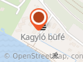 Gyöngyhajó Retro Büfé