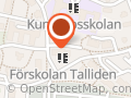 Tallidens förskola