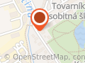 Pohostinstvo Separé