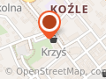 Krzyś 1. Sklep obuwniczy