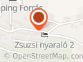 Zsuzsi nyaraló 1 Magyarhertelend