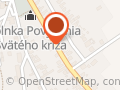 U Buchtovej