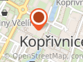 Informační centrum města Kopřivnice