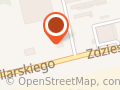Zakład Produkcji Piasków Kwarcowych AGUS