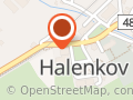 Lidový dům Halenkov