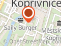 Oblastní stavební bytové družstvo Kopřivnice
