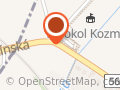 Hostinec U krokodýla, Milan Beneš
