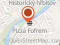 Pizza Fofrem