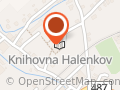 Knihovna Halenkov