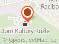 STOWARZYSZENIE UNIWERSYTETU TRZECIEGO WIEKU ZIEMII KOZIELSKIEJ