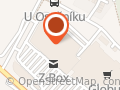 Nákupní centrum Géčko Ostrava