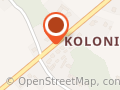 Matysek Rudolf. Stolarstwo Ogólne