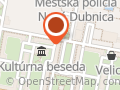 ESPRESSO SORIANA - Matejková Anna