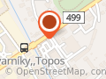 Kramp Topoľčany - náhradné diely