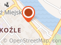 Poczta Polska. Ppup. Centrum Usług Koncesjonowanych. Oddział Terenowy