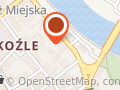 Poczta Polska S.A. Urząd Pocztowy Kędzierzyn-Koźle 1