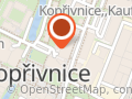 Květinky u Červené Karkulky