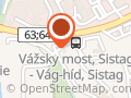Reštaurácia Sistag