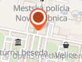 Simona Živčicová - PEDIKÚRA SIMONA