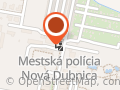 MESTSKÁ POLÍCIA