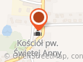 Kościół Rzymskokatolicki pw. Św. Anny