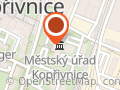 Městská policie Kopřivnice