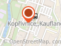 ZŠ svaté Zdislavy Kopřivnice