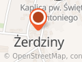 Pientka Franciszek Usługi Kamieniarskie