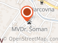 Veterinární Ambulance Šoman Marek MVDr.