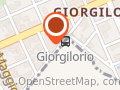 Atelier Dora Di Labriola Giordana