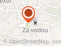 Zahrádka Za Vodou