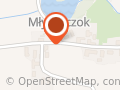 Mazur Rafał. Zakład Stolarski