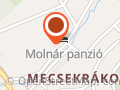 Molnár Panzió