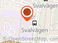 Gångsätrahallen, bad, gym (Fritid och idrott)