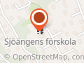 Sjöängen Förskolor