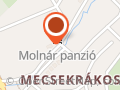 Polgármesteri Hivatal, Orfű